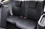 Mitsubishi Outlander 2012 года
